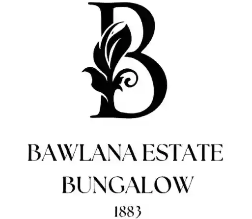Bawlana Estate Bungalow Logo