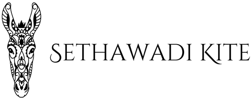 sethawadi kite surfing hotel logo