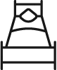 hotel services icon